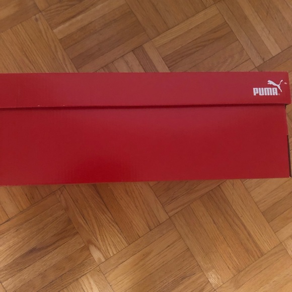 🐆 Puma shoe box - Picture 5 of 5